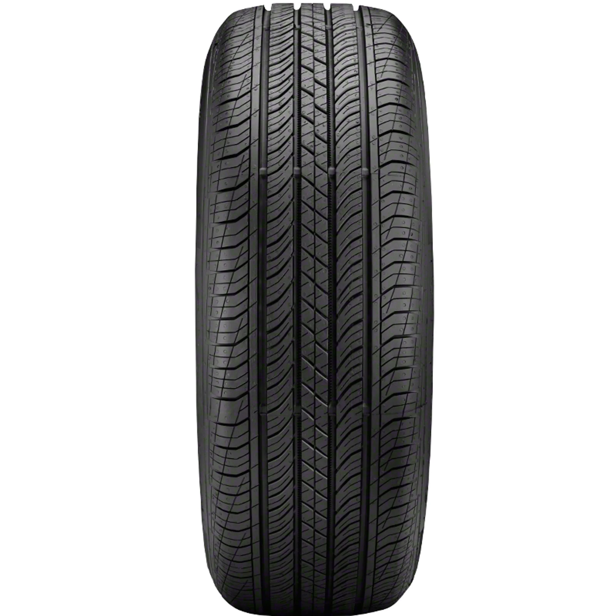Continental ProContact TX All Season 225/55R18 98H Passenger Tire - Image 2